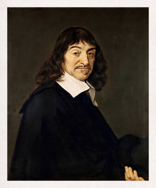 René Descartes